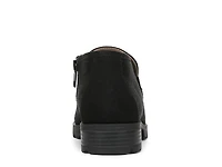 Leila Loafer Bootie