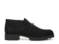 Leila Loafer Bootie