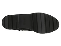 Leila Loafer Bootie