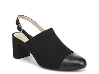 Tessa Mule