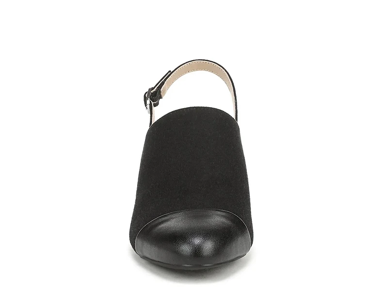 Tessa Mule