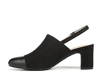 Tessa Mule