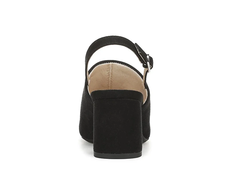 Tessa Mule