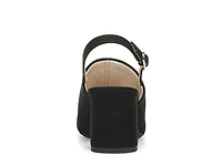 Tessa Mule