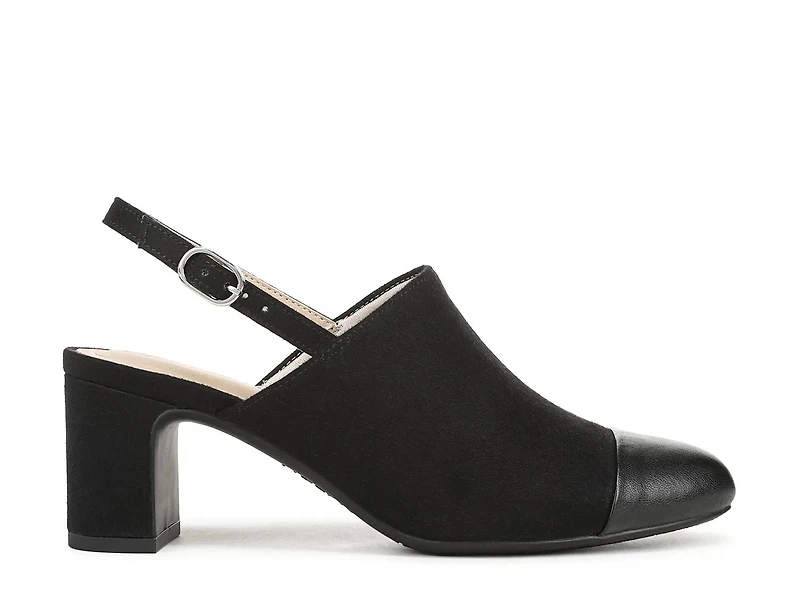 Tessa Mule