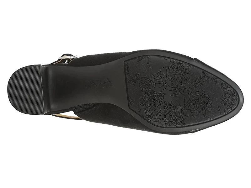 Tessa Mule
