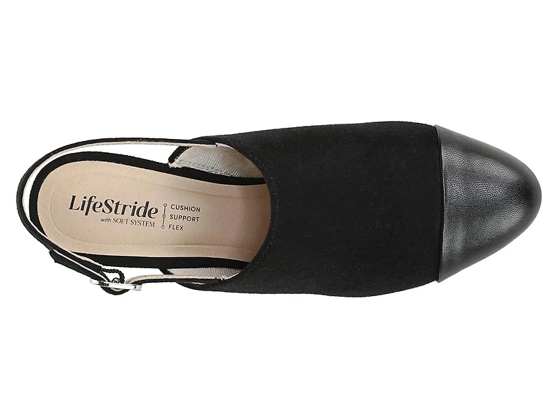 Tessa Mule