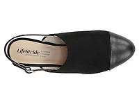 Tessa Mule
