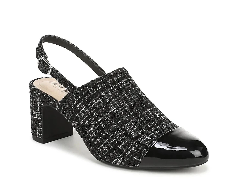 Tessa Mule
