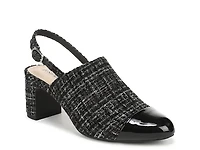 Tessa Mule