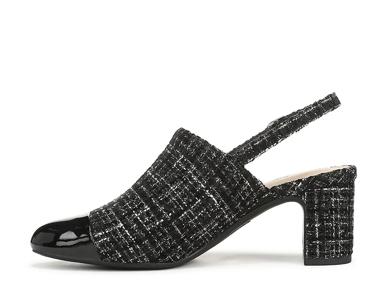 Tessa Mule