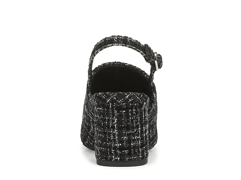Tessa Mule