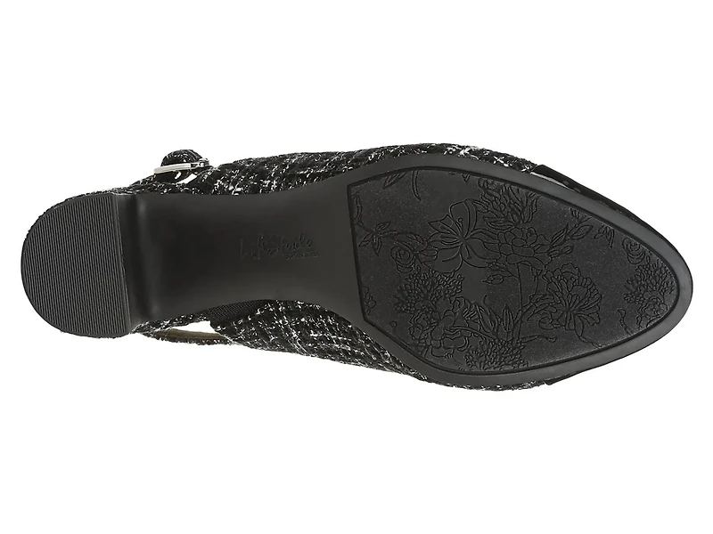 Tessa Mule