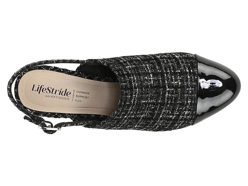 Tessa Mule