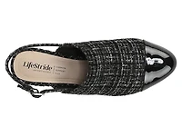 Tessa Mule