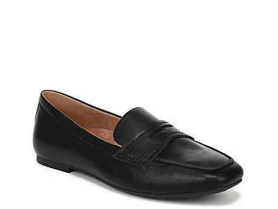 Halina Penny Loafer