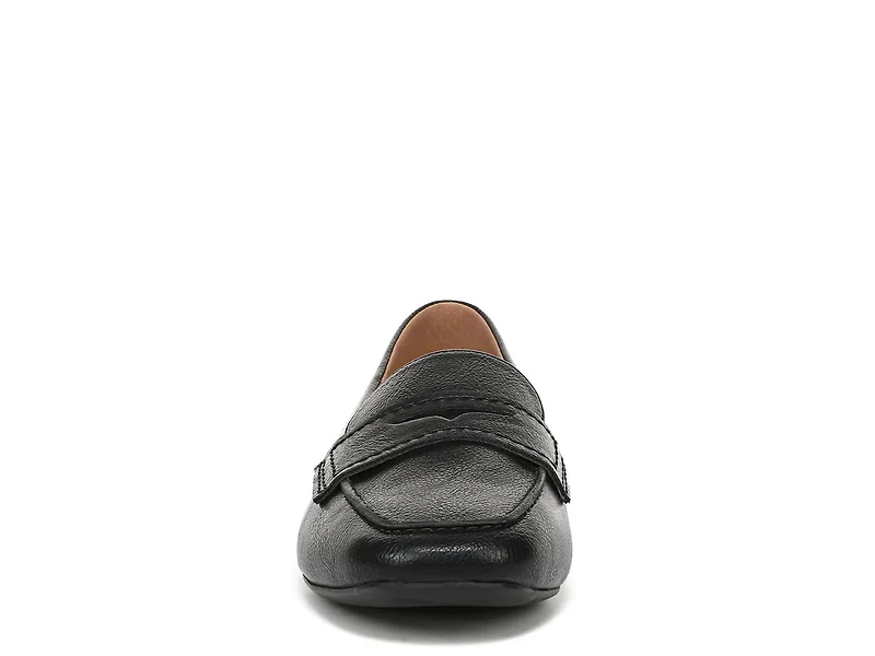 Halina Penny Loafer
