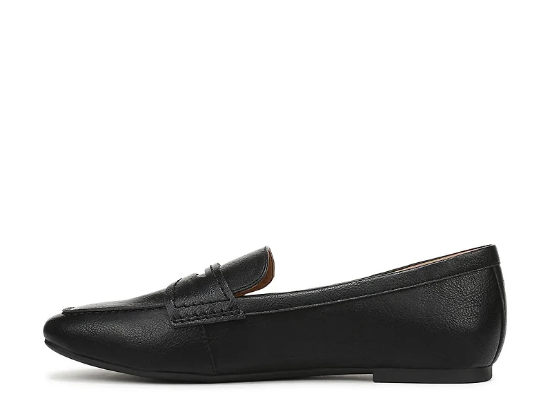 Halina Penny Loafer