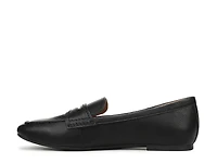 Halina Penny Loafer