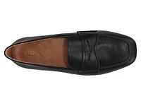 Halina Penny Loafer