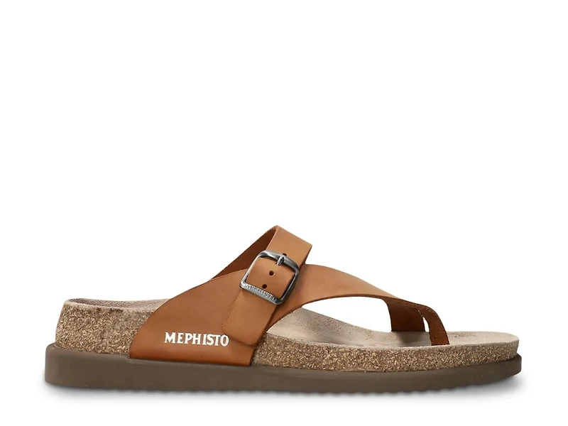 Helen Plus Sandal