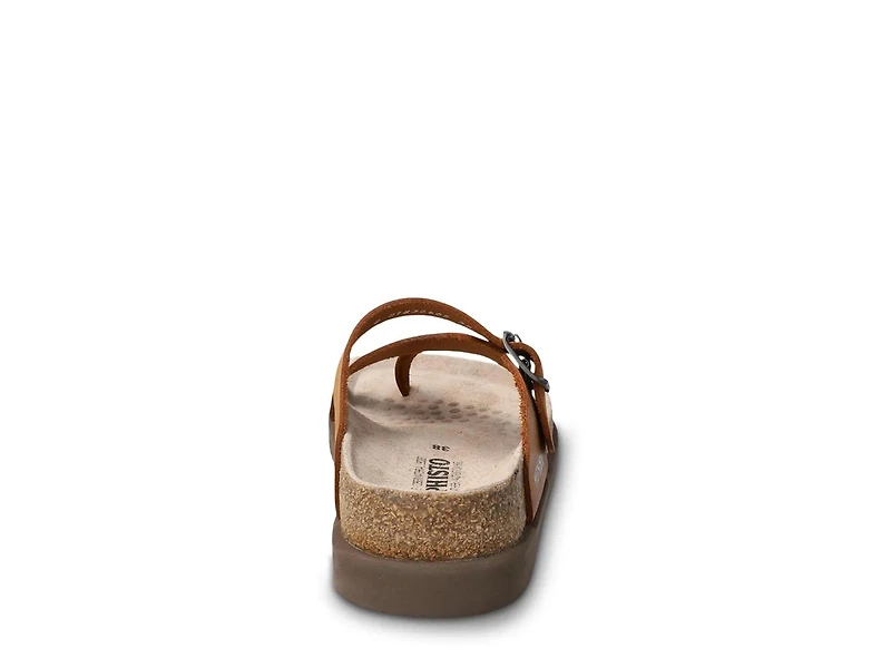 Helen Plus Sandal