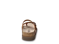 Helen Plus Sandal