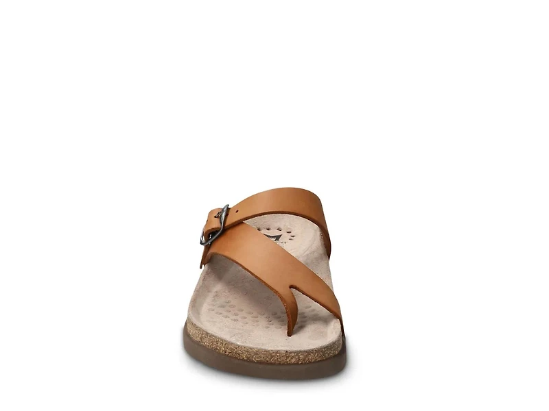 Helen Plus Sandal