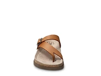 Helen Plus Sandal