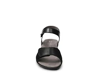 Pattie Wedge Sandal