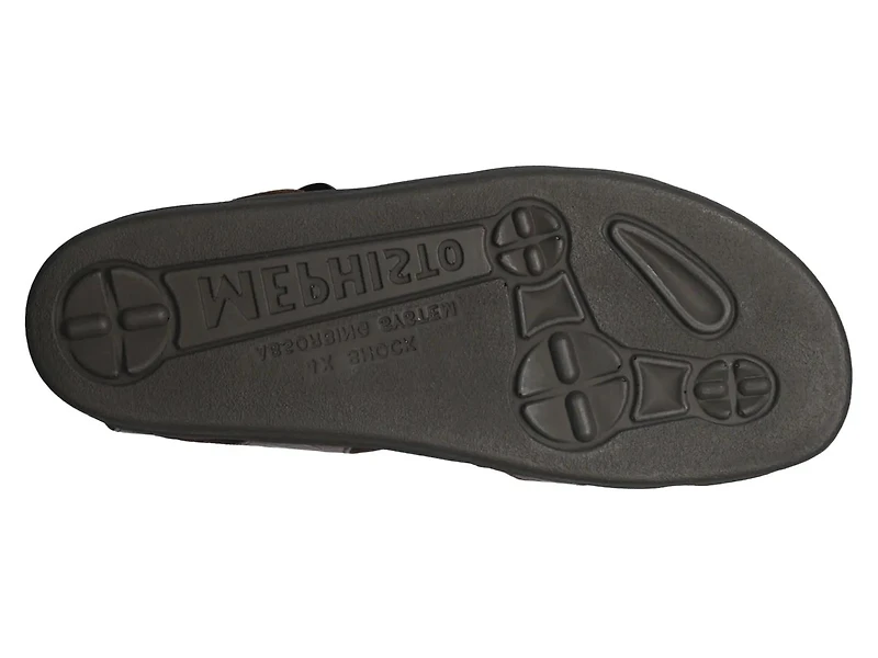 Sam Fisherman Sandal