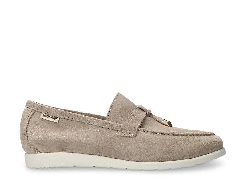 Valenza Loafer - Women's