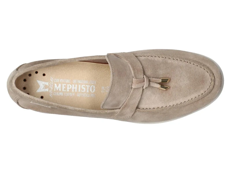 Valenza Loafer - Women's