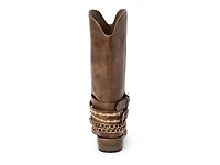 Billy Western Boot