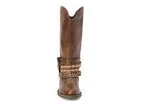 Billy Western Boot