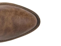 Billy Western Boot