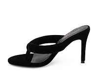 Calvin Sandal