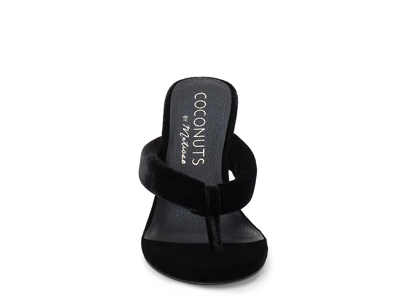 Calvin Sandal