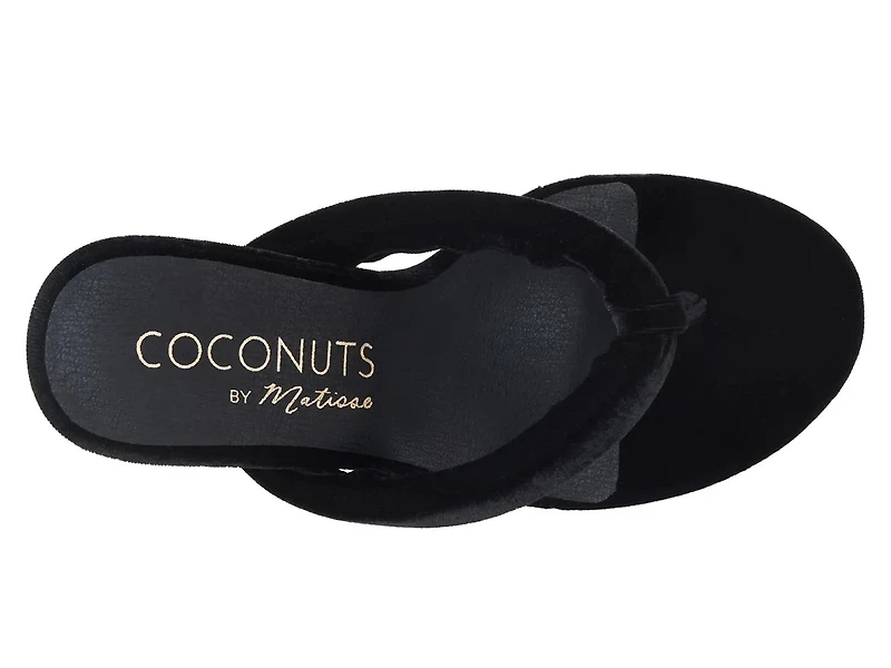 Calvin Sandal