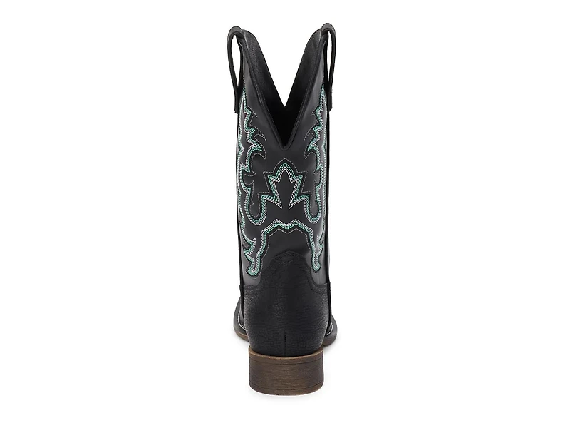 Rowdy Cowboy Boot
