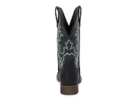 Rowdy Cowboy Boot