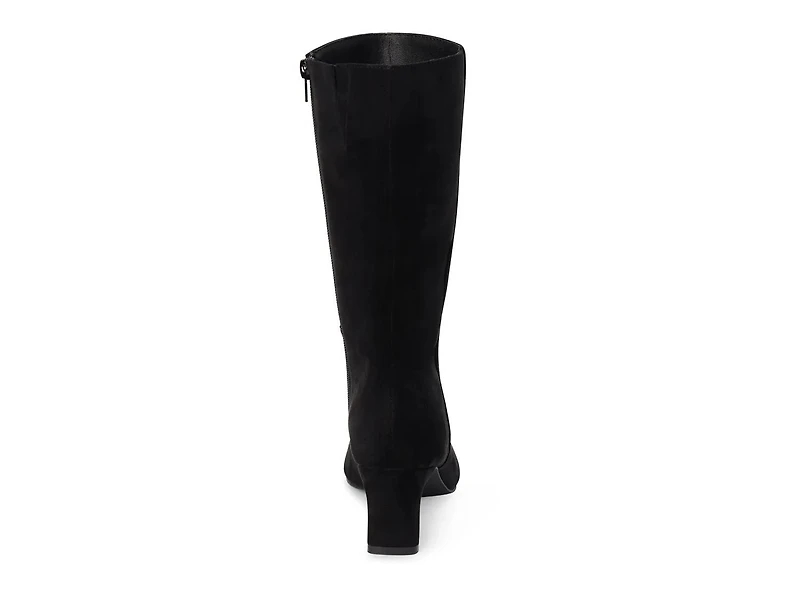 Jensen Boot