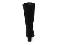 Jensen Boot