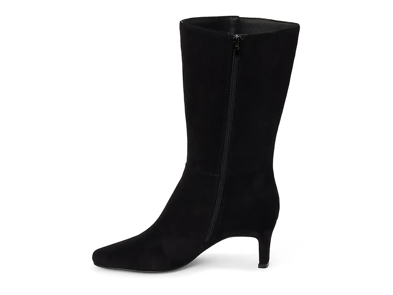 Jensen Boot