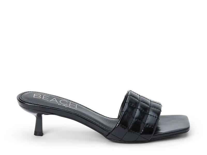 Rosanna Sandal