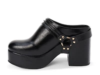 Sawyer Platform Clog