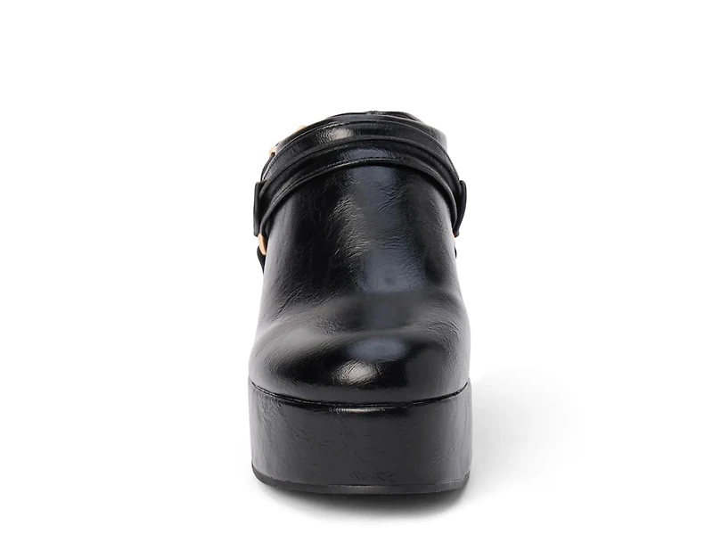 Sawyer Platform Clog