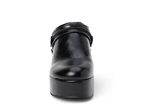 Sawyer Platform Clog