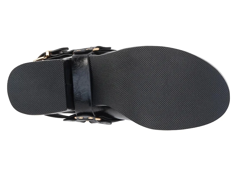 Sawyer Platform Clog