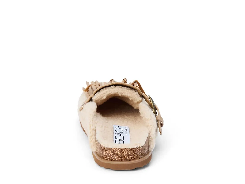 Sundown Clog